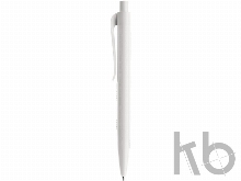 Пластиковая ручка QS50 с антибактериальным покрытием «Спасибо»