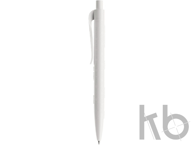 Пластиковая ручка QS50 с антибактериальным покрытием «Спасибо»