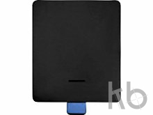 Плед для пикника «Salvie» из переработанного PET-пластика