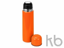 Термос «Ямал» с чехлом