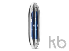 Набор: ручка шариковая, автоматический карандаш