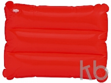 Надувная подушка «Wave»