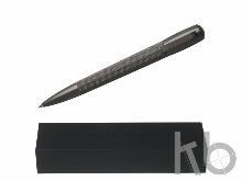 Ручка шариковая «Pure Matte Dark Chrome»