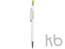 touch ballpoint pen
