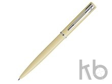 Ручка шариковая «Allure Yellow CT»