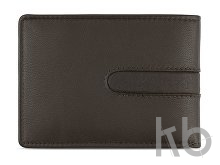Портмоне «Bomba» с защитой данных RFID