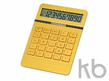 Калькулятор «Золотой»