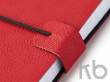 Ежедневник недатированный А5 «Bravo»