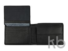 Портмоне «Bomba» с защитой данных RFID