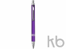 Ручка металлическая шариковая «Дунай»