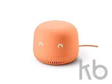 Умная колонка «Капсула Нео» с голосовым помощником Марусей