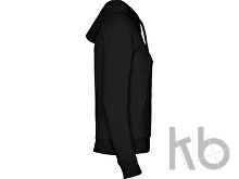 Толстовка на молнии «Veleta», женская