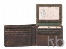 Бумажник «Billy»
