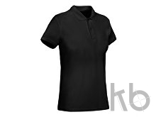 Рубашка-поло «Prince» женская