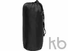 Плед вязаный «Blend» в чехле