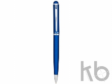 Ручка металлическая шариковая