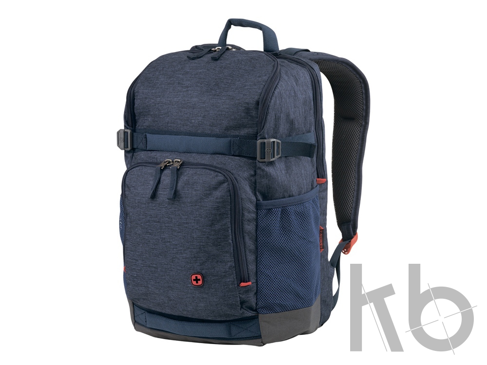 Рюкзак с отделением для ноутбука 16