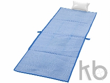 Пляжная складная сумка-коврик «Bonbini»