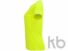 Спортивная футболка «Bahrain» женская