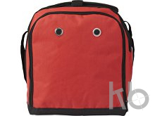 Polyester (600D) sports bag