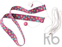 earphones lanyard