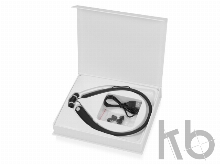 Беспроводные наушники с микрофоном «Soundway»