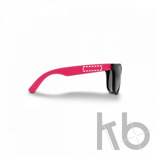 Очки солнцезащитные