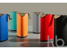 Портативная акустика «Mysound Tetria Grey»