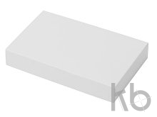 Внешний аккумулятор в форме камня «Stone», 5200 mAh