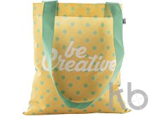custom shopping bag