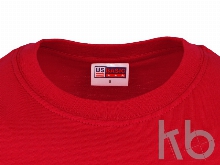 Футболка «Club» мужская