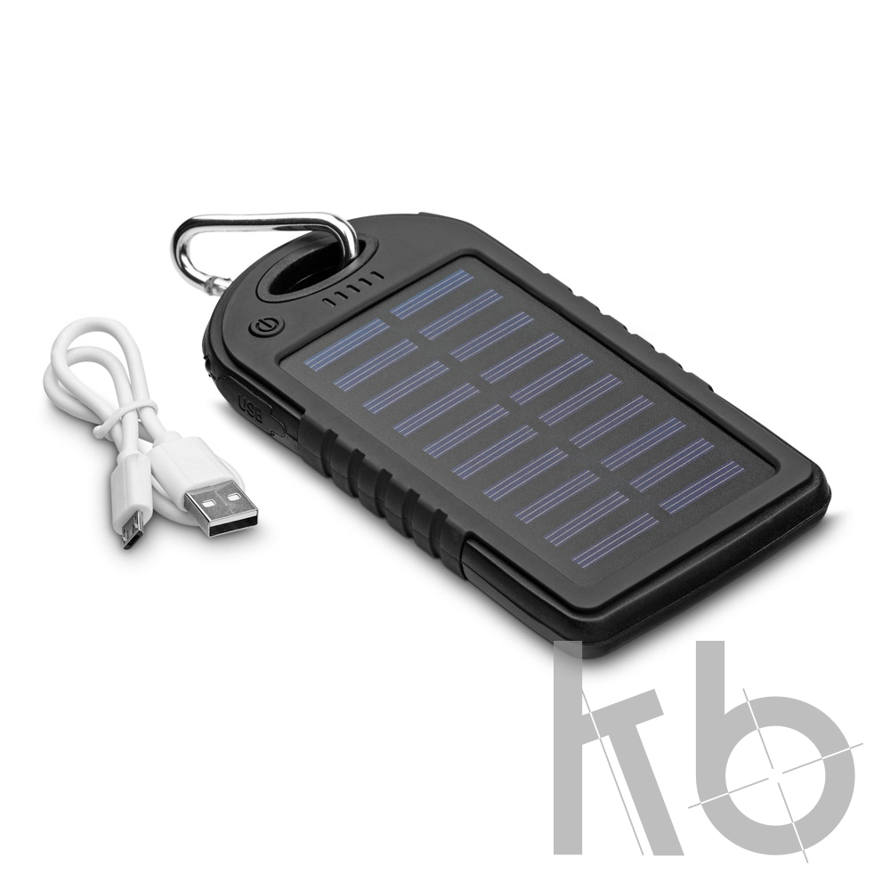 Портативное зарядное устройство