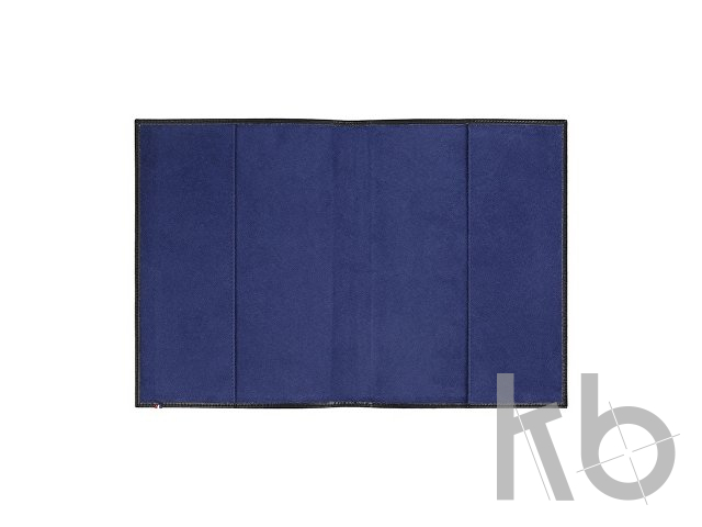 Обложка «Line D» для ежедневника/блокнота А5