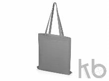 Сумка из хлопка «Carryme 105», 105 г/м2