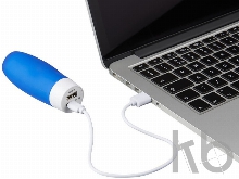 Зарядное устройство-антистресс, 2200 mAh