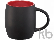 Керамическая кружка с универсальной подставкой «Hearth»