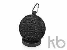 Водоустойчивая портативная колонка «Magnus» с магнитной зарядной станцией