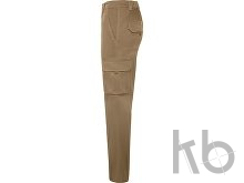 Брюки «Daily Stretch», женские