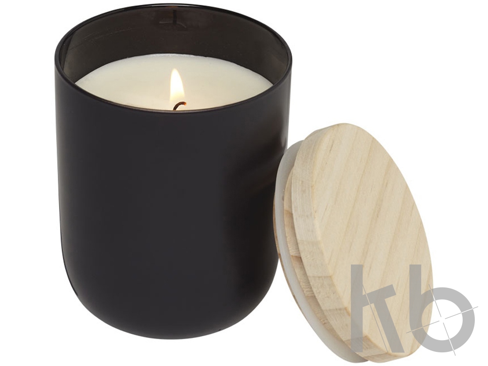 Свечка «Lani» с крышкой