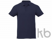 Рубашка поло «Liberty» мужская