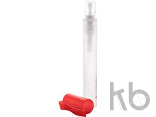 hand cleansing spray