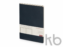 Ежедневник недатированный А5 «Megapolis Flex»