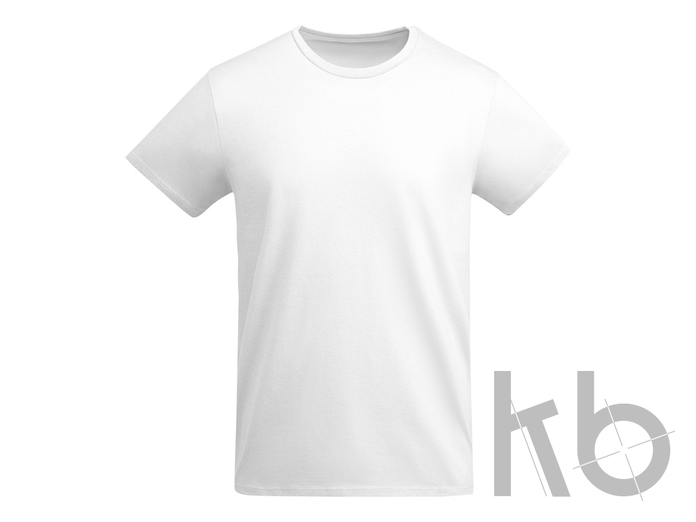 Футболка «Breda» детская