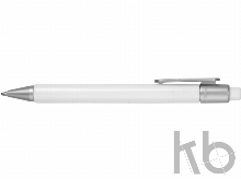 Ручка пластиковая шариковая «Athens»