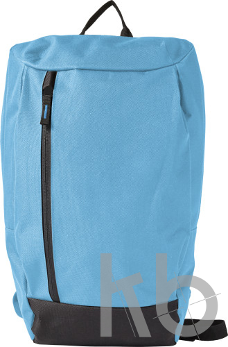 Polyester (600D) backpack