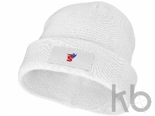 Шапка «Boreas» с нашивкой