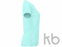 Спортивная футболка «Bahrain» женская