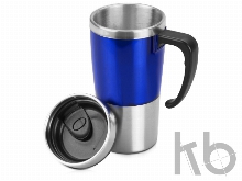 Термокружка «Чаепитие»