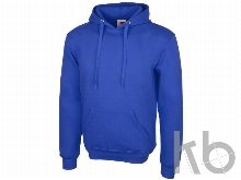 Толстовка с капюшоном «Amsterdam» мужская