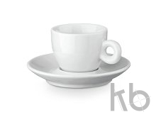 Кофейная пара